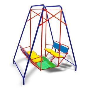 HAMACA KATIB PARA 4 NIÑOS 771