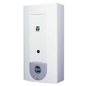CALEFON VOLCAN 12L CORREDERA GAS NATURAL 313BFV