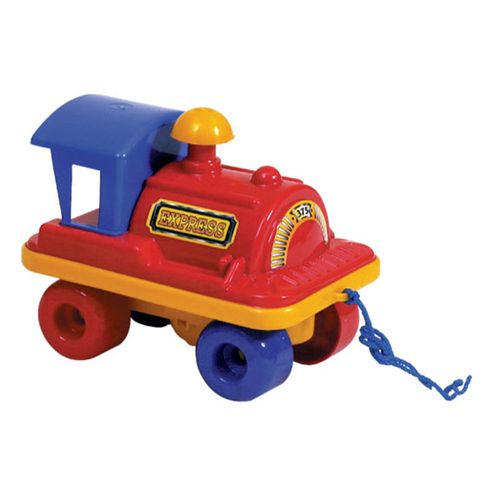 TREN DE ARRASTRE BIEMME