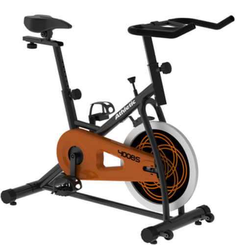 BICI SPINNING 400BS
