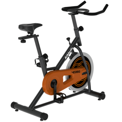 BICI SPINNING 400BS