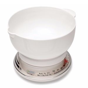 BALANZA DE COCINA ASPEN MECANICA KCI 3417