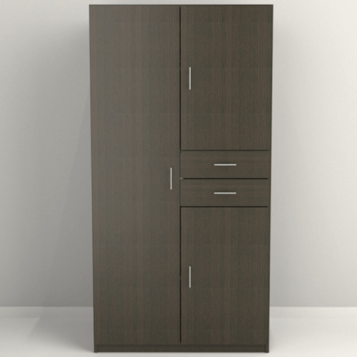 ORGANIZADOR TABLES MULTIUSO TONO WENGUE 3055