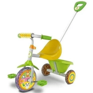 TRICICLO TINY KUMA UNIBIKE 300004