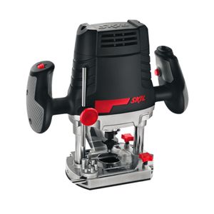 FRESADORA SKIL 1100W 28000RPM 1831JB