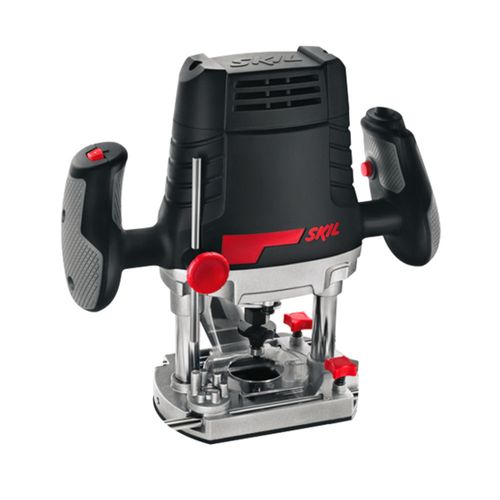 FRESADORA SKIL 1100W 28000RPM 1831JB