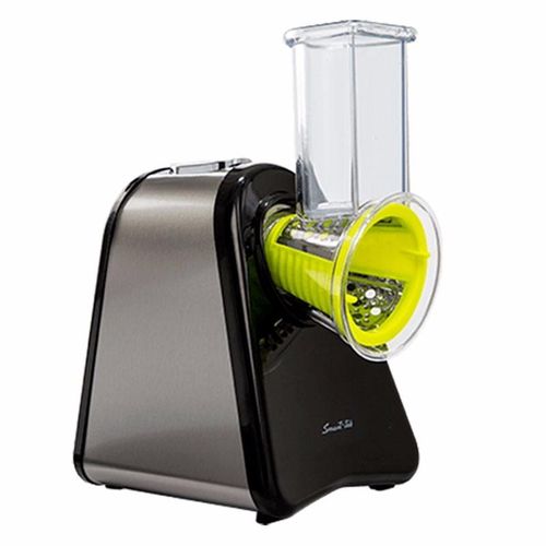 MULTI-RALLADOR EASY CHOP.