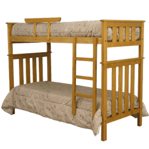 CUCHETA TONO MIEL LUSTRADA 1703