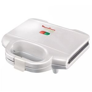 SANDWICHERA MOULINEX GRIS SM-154180