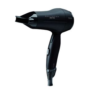 SECADOR DE PELO BELLISIMA 1400W MINI TRAVEL BTI1400