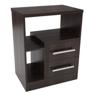 MESA DE LUZ TONO WENGUE 113
