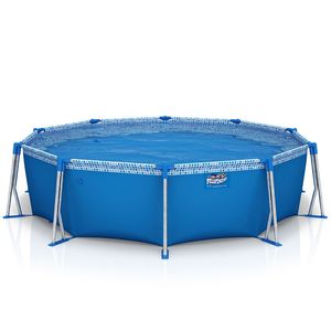 PILETA PELOPINCHO 5.500 lts ESTRUCTURAL 1102