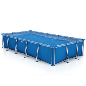PILETA PELOPINCHO 8.000 lts ESTRUCTURAL 1076