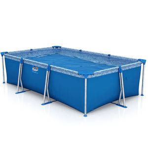 PILETA PELOPINCHO 2.800 lts ESTRUCTURAL 1043