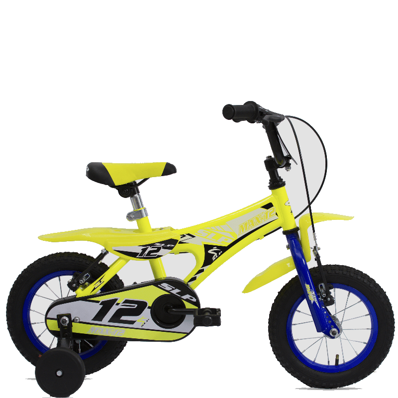 Cómo elegir la mejor bicicleta para un niño? - La Grupetta BH Concept Store  - Tienda de Bicicletas Online