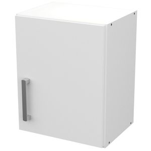 ALACENA E-MOSCONI 1 PUERTA 0.40m TONO BLANCO 10152