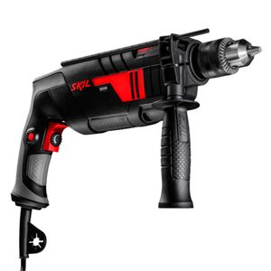 TALADRO SKIL 13MM C/PERCUTOR 600W F012606JB