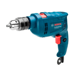TALADRO BOSCH 550w CON PERCUTOR GSB550RE