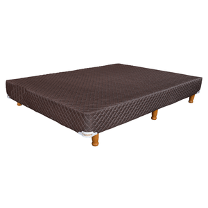 BASE SOMMIER CANNON EXCLUSIVE 190x140x20cm
