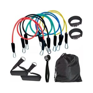 CINTAS ELASTICAS EZ LIFE STL123 COLORES