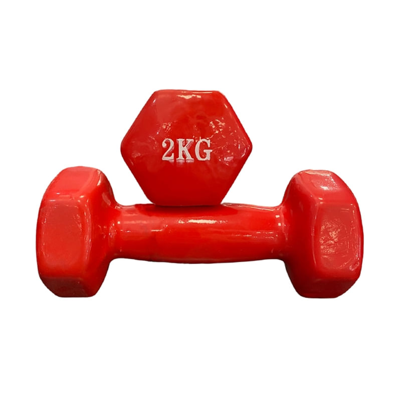 MANCUERNAS 1091-4 HIERRO PAR 4KG