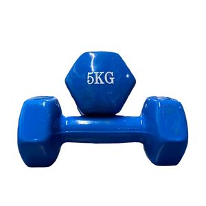 MANCUERNAS EZ LIFE HIERRO PAR 5KG