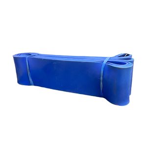 TIRABAND EZ LIFE LATEX 64MM AZUL