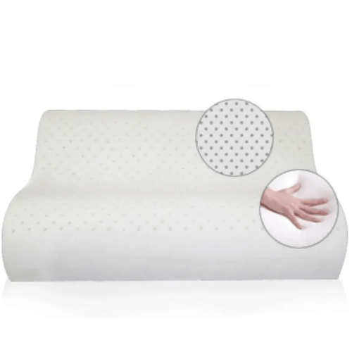 ALMOHADA NEORELAX VISCOELASTICA CERVICAL 70x40cm