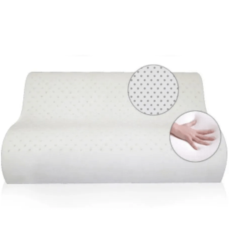 Almohada neorelax viscoelastica new arrivals