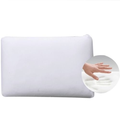 ALMOHADA NEORELAX TRADICIONAL VISCOELASTICA 70x40cm