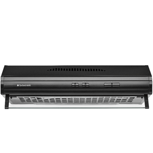 PURIFICADOR SPAR TURBOTRONIC NEGRO 3711