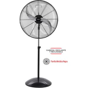 VENTILADOR LILIANA 32" DE PIE INDUSTRIAL VPI32