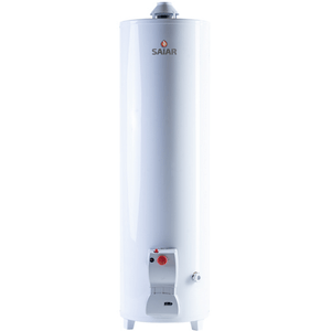 TERMOTANQUE SAIAR 150L GN DE PIE CONEXION SUPERIOR