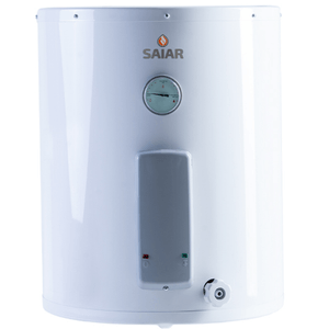TERMOTANQUE SAIAR 55L ELECTRICO DE COLGAR CONEXION INFERIOR.