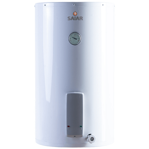 TERMOTANQUE SAIAR 85L ELECTRICO DE COLGAR CONEXION INFERIOR