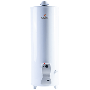 TERMOTANQUE SAIAR 120L MULTIGAS DE PIE CONEXION SUPERIOR