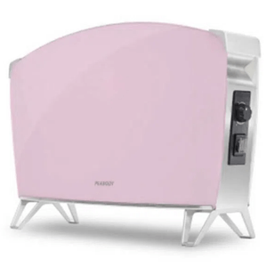 VITROCONVECTOR PEABODY 1500w ROSA PE-BVC15P