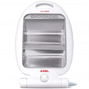 CALEFACTOR INFRARROJO AXEL 1000w AX-CI1000