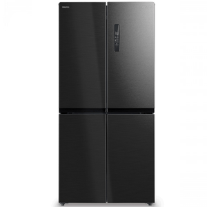HELADERA NO FROST SIDE BY SIDE PHILCO TOUCH 482L PHSB482XT
