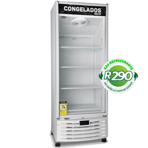 CONSERVADORA DE CONGELADOS 560L BT-19 R290