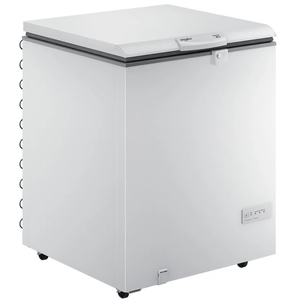 FREEZER WHIRPOOL 220L HORIZONTAL WHA22D2