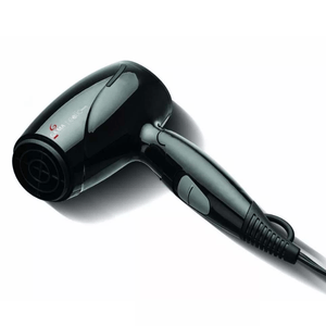 SECADOR DE PELO GAMA 1000W NEW EOLIC TRAVEL