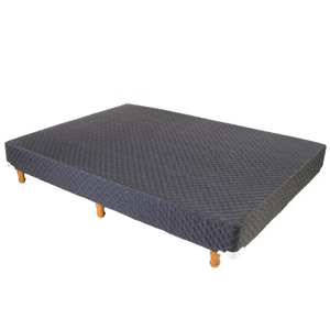 BASE SOMMIER CANNON 190x140x20cm