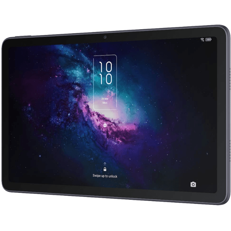 La tablet TCL 10 TABMAX 4G para entretenimiento y estudio alcanza su precio  mínimo en : 166,60 euros