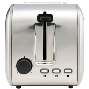 TOSTADORA ATMA ACERO INOX. TO8020I