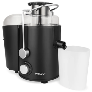 EXTRACTOR DE JUGOS PHILCO 400w JUPH21BP