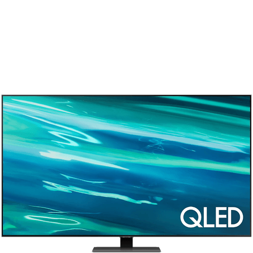 SMART TV 65 QLED 4K ULTRA HD