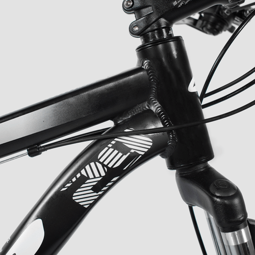BICI R29 SLP MTB 25 PRO CUADRO ALUMINIO 21V SHIMANO TALLE 20