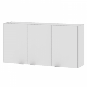 ALACENA DIELFE 1.20mts TONO BLANCO CTA120