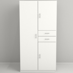 ORGANIZADOR TABLES MULTIUSO BLANCO 3055